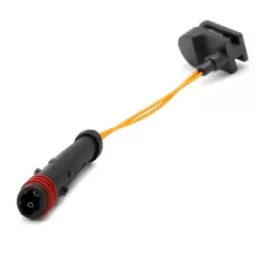 Image of BREMBO Brake Pad Wear Sensor MERCEDES-BENZ A 00 286 1645401017,2205401517,A1645401017 A2205401517