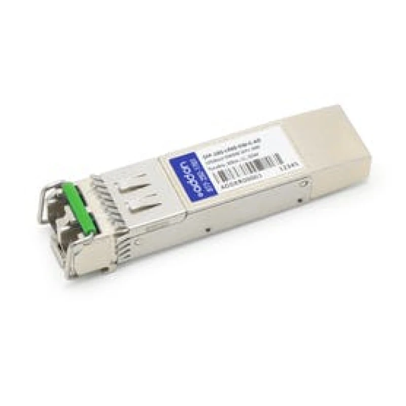 Image of AddOn Networks SFP-10G-LR80-DW-C-AO network transceiver module Fiber o