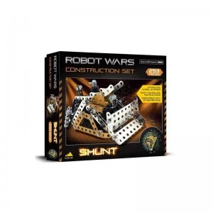 Image of Robot Wars Shunt Construction Set