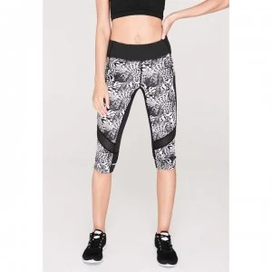 Image of Sugoi Prism Capri Ladies - Black