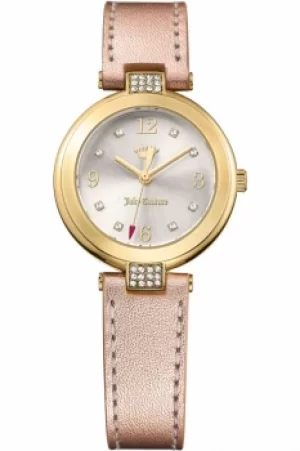 Image of Ladies Juicy Couture Sienna Watch 1901639