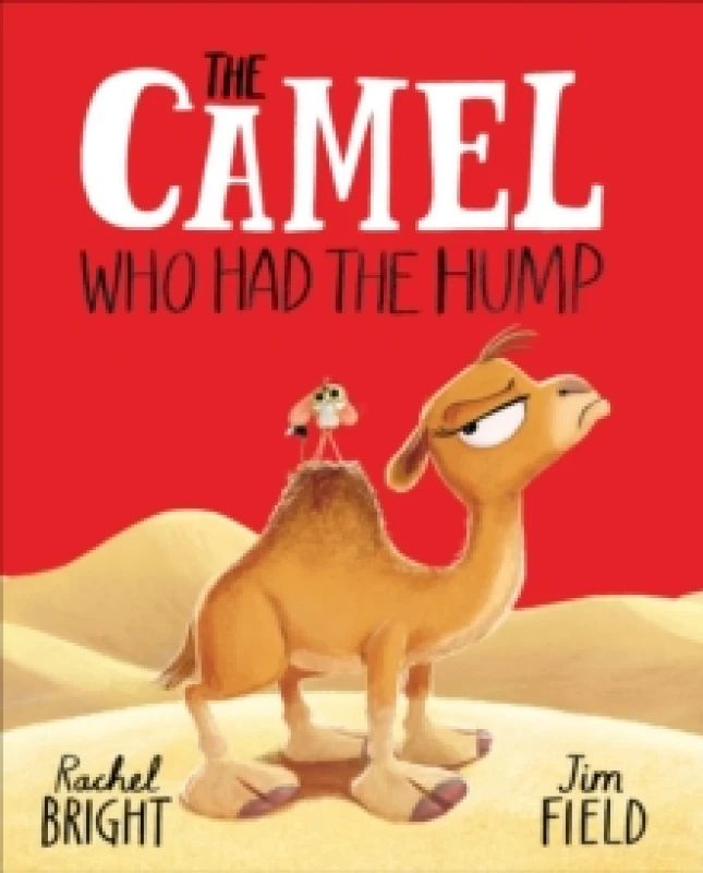 Image of The Camel Who Had The Hump Paperback / softback