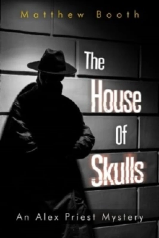 Image of The House of Skulls Paperback / softback