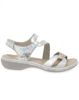 Image of Rieker Orbit Standard Fit Sandals