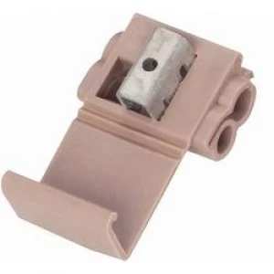 Image of Low power connector flexible 1.5 4 mm2 rigid 1.5 4 mm2 Number of pins 2