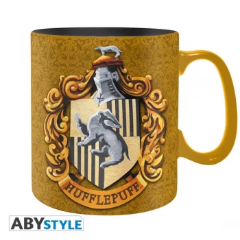 Image of Harry Potter - Hufflepuff Mug
