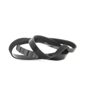 Image of MEYLE V-ribbed belt VW,AUDI,BMW 050 006 1735 55186364,55201362,71753875 Serpentine belt,Auxiliary belt,Poly V-belt,Ribbed belt,Multi V-belt,Poly belt