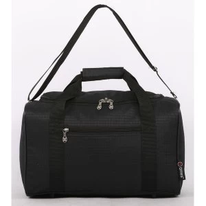 Image of 5 Cities New 2019 Ryanair 40x20x25cm Maximum Sized Cabin Holdall