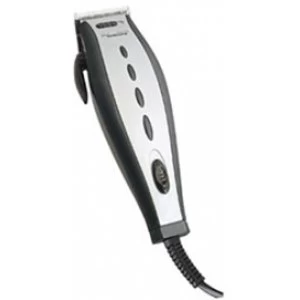 Image of Paul Anthony Salon Pro Hair Clipper Trimmer UK Plug