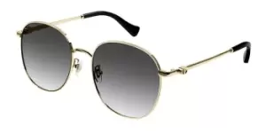 Image of Gucci Sunglasses GG1142S 001