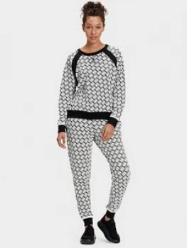 Image of Ugg Kirsten Crew Neck Sweatshirt