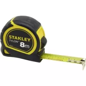 Image of Stanley by Black & Decker Tylon 1-30-657 Tape measure 8 m