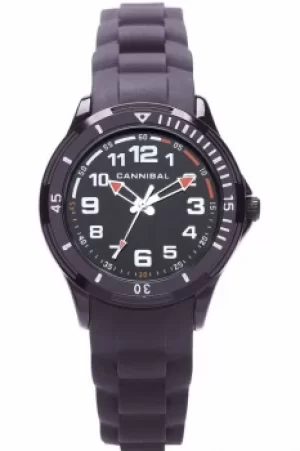 Image of Childrens Cannibal Watch CJ219-03
