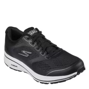 Image of Skechers Go Run Consistent Capability Mens Running Shoes - Black
