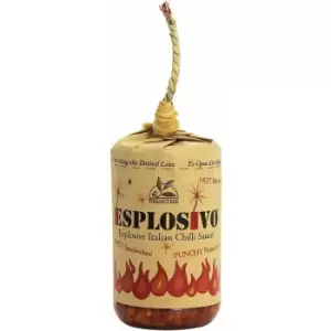 Image of Esplosivo Italian Chilli Sauce - 280g - 702602