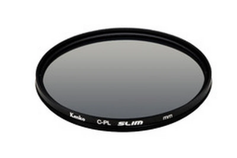 Image of Kenko 234695 camera lens filter Polarising camera filter 4.6 cm