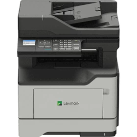 Image of Lexmark MX421ADE Mono Laser Printer