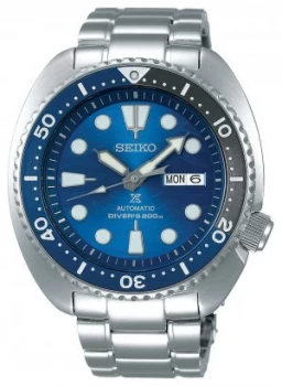 Image of Seiko Prospex Save the Ocean Turtle Automatic Watch