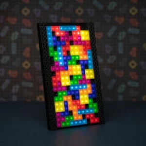 Image of Tetris Tetrimino Light
