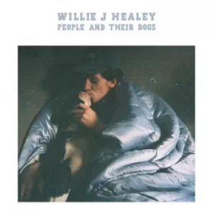 Image of People and Their Dogs by Willie J. Healey Vinyl Album