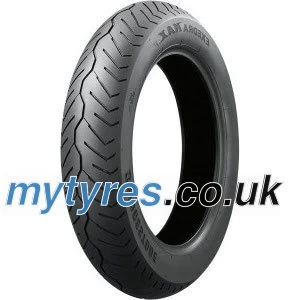 Image of Bridgestone E-Max F ( 80/90-21 TT 48H M/C, Front wheel )