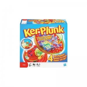 Image of Hasbro KerPlunk