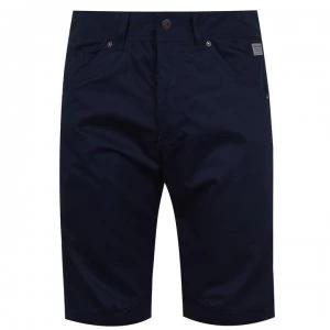 Image of Jack and Jones Collins Chino Shorts Mens - Navy Blazer