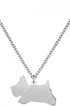 Image of Ladies Radley Chelsea Creek Necklace RYJ2323