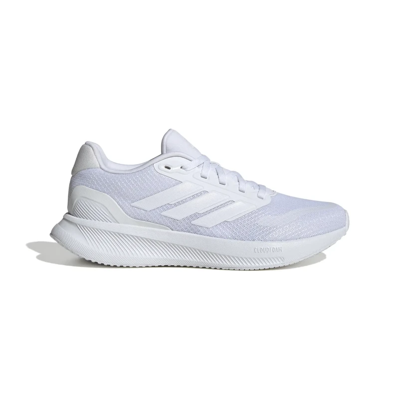 Image of Womens running shoes adidas Run Falcon 5 Blanc Female 36