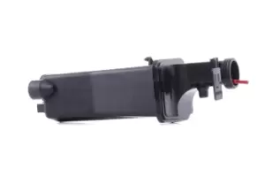 Image of RIDEX Expansion Tank with sensor 397E0228 Coolant Expansion Tank,Coolant Reservoir BMW,3 Limousine (E46),3 Touring (E46),3 Coupe (E46),3 Cabrio (E46)