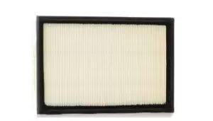 Image of RIDEX Air filter PEUGEOT,CITROEN 8A0153 1444FH,1444VW,E147177 Engine air filter,Engine filter 1444VW,1444W2,1444W3,E147177,E147241
