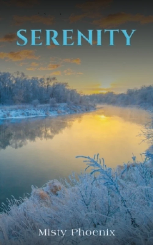 Image of Serenity Paperback / softback