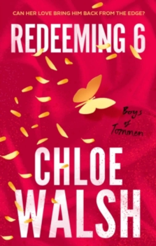 Image of Redeeming 6. Paperback. By Chloe Walsh Books