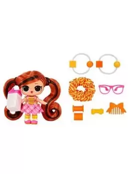 Image of L.O.L Surprise! Hair Hair Hair Dolls Asst In Pdq
