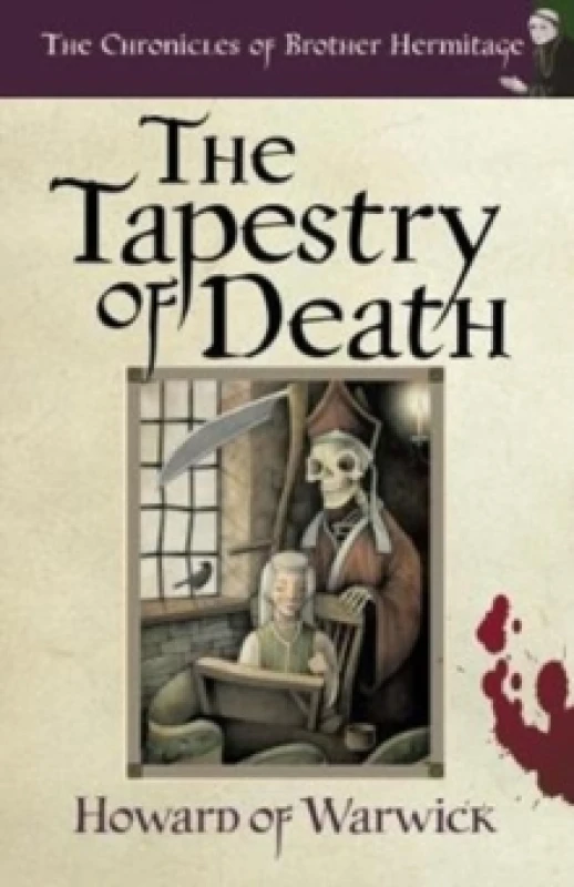 Image of The Tapestry of Death. Paperback. By Howard of Warwick Books