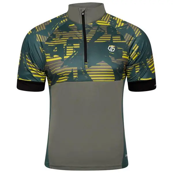 Image of Dare 2b Stay the course II jersey - Green M