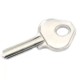 Image of Draper 65751 Key Blank for Draper Padlock 64159