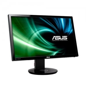 Image of Asus 24" VG248QE Full HD LED Gaming Monitor