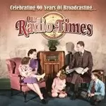 Image of Various Artists - Our Radio Times (Celebrating 90 Years of Broadcasting) (Music CD)