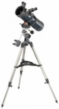 Image of Celestron Astromaster 114EQ Astro Telescope