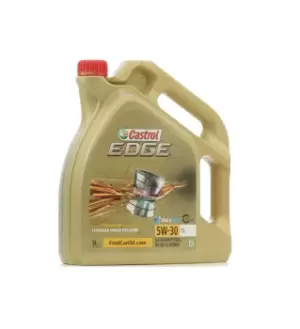 Image of Castrol Engine oil VW,AUDI,MERCEDES-BENZ 1552FC Motor oil,Oil