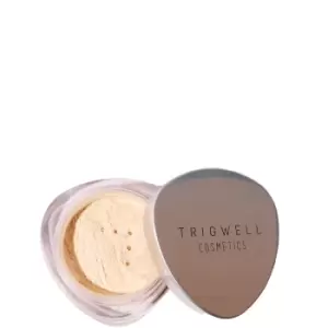 Image of Trigwell Cosmetics Velvet Setting Powder 8g (Various Shades) - Shade 1