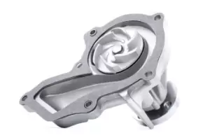 Image of RIDEX Water pump FORD,MAZDA,VOLVO 1260W0015 1007714,1020538,1132607 Engine water pump,Water pump for engine 1326374,1350461,1376162,1566239,96MX8591AA