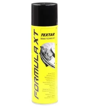 Image of TEXTAR Brake / Clutch Cleaner Formula XT 96000200