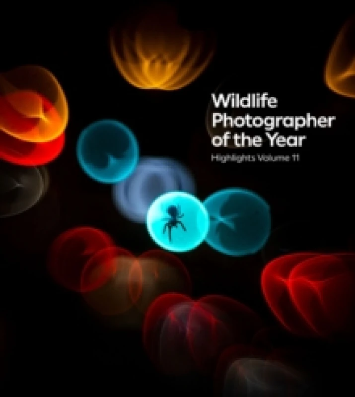 Image of Wildlife Photographer of the Year: Highlights volume 11 Paperback / softback