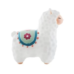 Image of Sass & Belle Little Llama Night Light