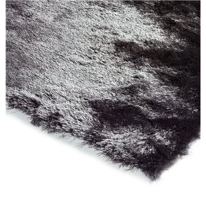 Image of Asiatic Ds whisper 65x135 graphite rug