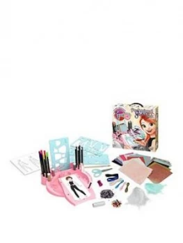 Image of Buki Professional Studio - Designer