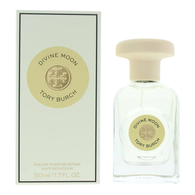 Image of Tory Burch Essence of Dreams Divine Moon Eau de Parfum 1.7 oz.