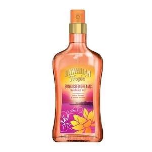 Image of Hawaiian Tropics Sunkiss Dreams Travel Size Body Mist 100ml